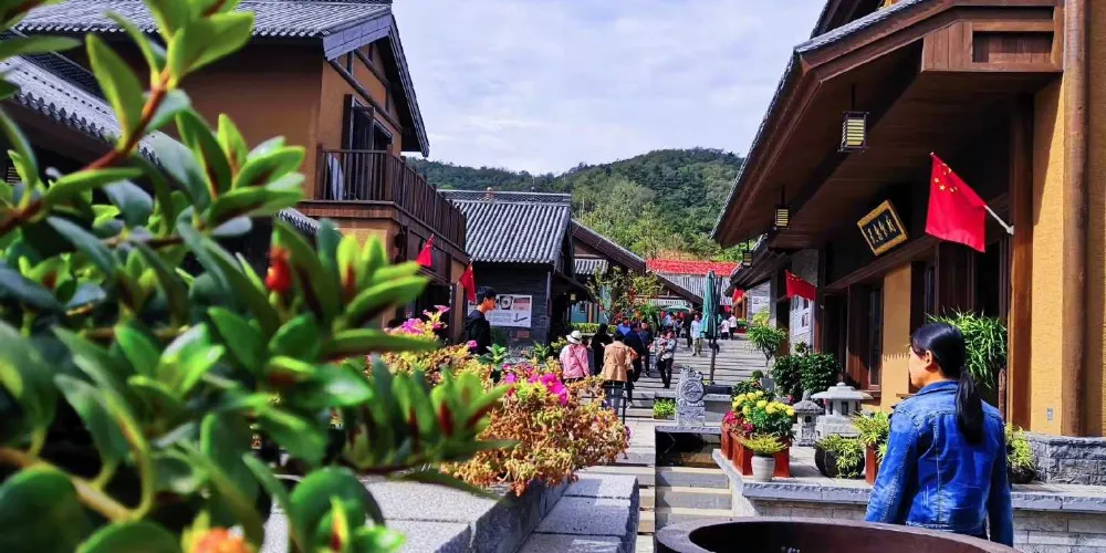 永安旅遊