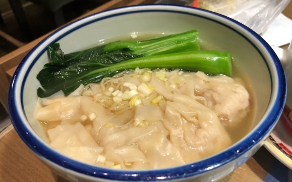 香港新曜记茶餐厅(黄公望店)