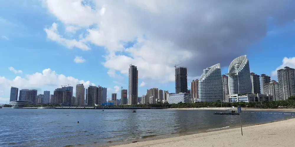 永安旅遊