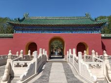 斋宫-北京-山河如此美丽