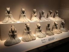 武汉博物馆-武汉-宇喜多信家1