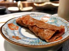 HIGH YAKI modern izakaya & bar 烧肉居酒屋-上海-百合1203