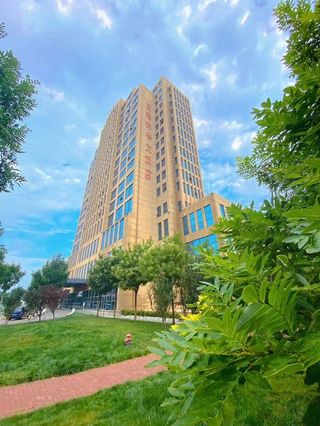 乐陵最佳酒店~~推介