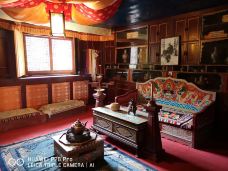 卓克基土司官寨文化旅游景区-马尔康-有态度的拍拍