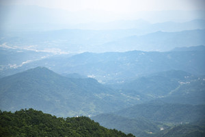 罗田游记图文-大美罗田 |湖北避暑的宝藏地，登山玩水过一个25度的夏天