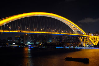 魔都网红打卡地–上海宋城 | 夜游攻略