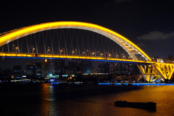 魔都网红打卡地–上海宋城 | 夜游攻略
