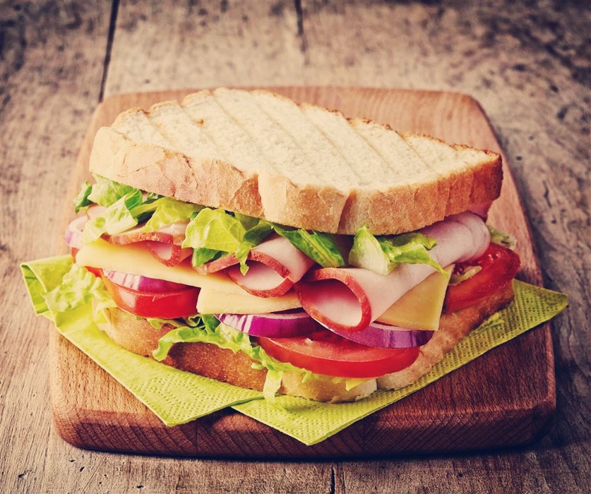 华莱士·全鸡汉堡(城西店)