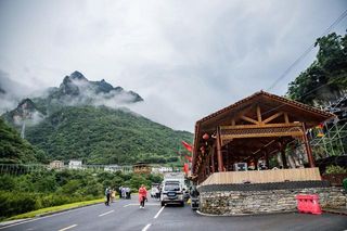 宜昌兴山朝天吼，日夜漂流、山水云雾、亲子拓展，每一个周末都让人乐不思蜀