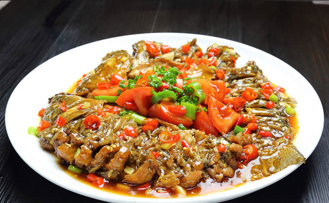 桂林美食篇*美食攻略