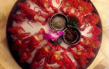 Spice Den餐厅图片