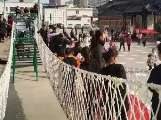 南阳宛拾叁民俗文化村
