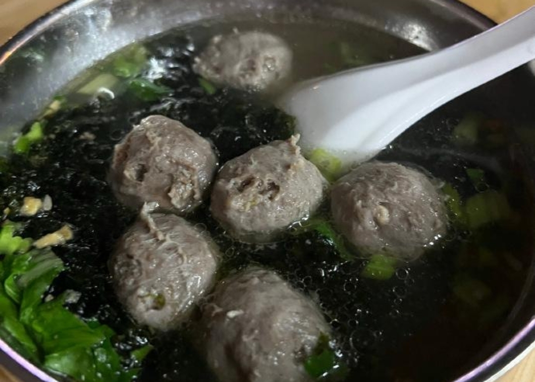 Sri Manganti Restaurant餐厅图片