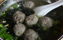 Sri Manganti Restaurant餐厅图片
