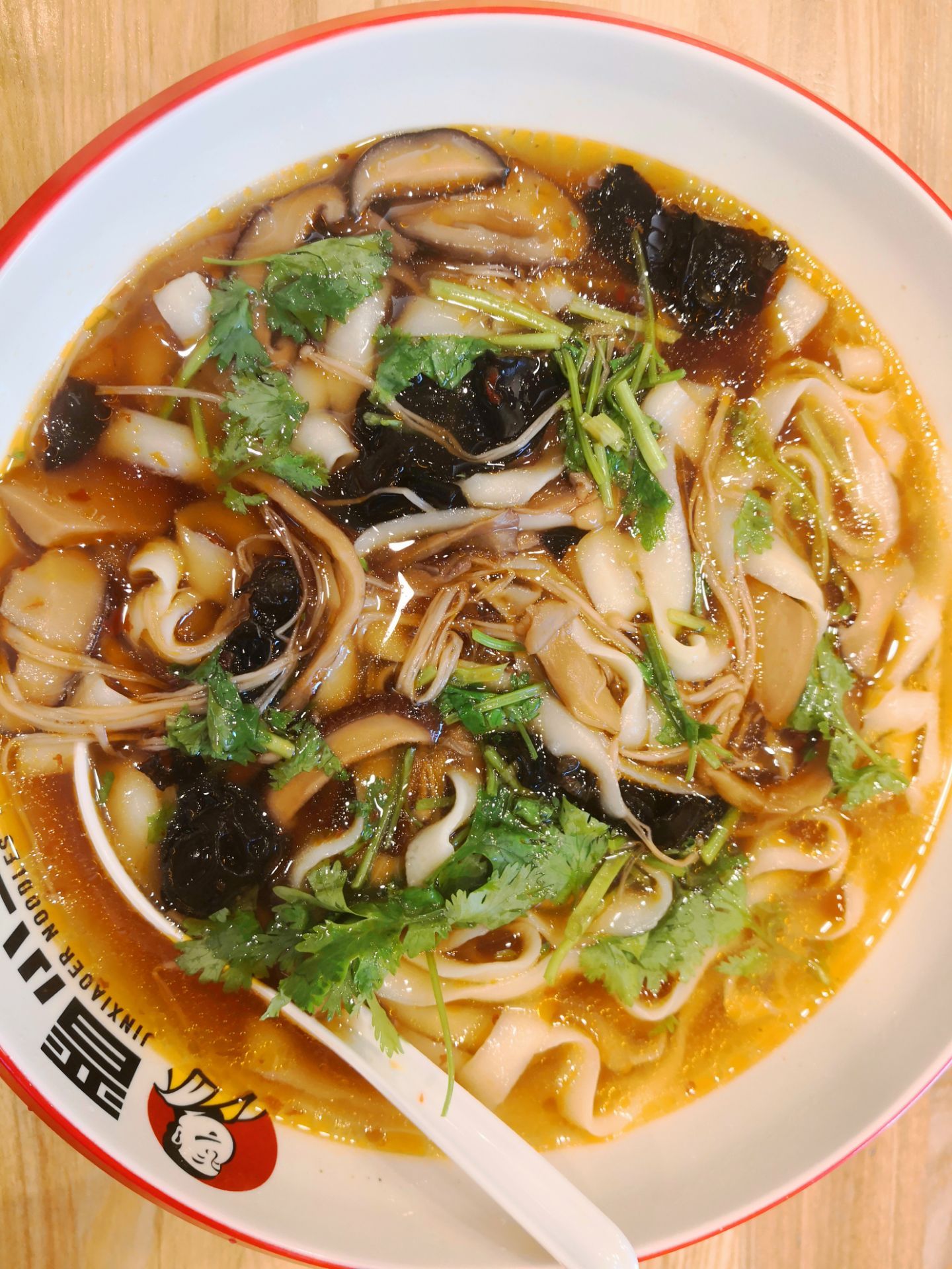 晋小二功夫刀削面(明仁北街店)餐厅图片