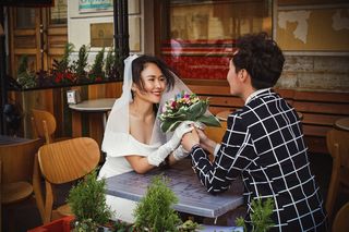 婚后第五年，结婚纪念日那天叫什么？