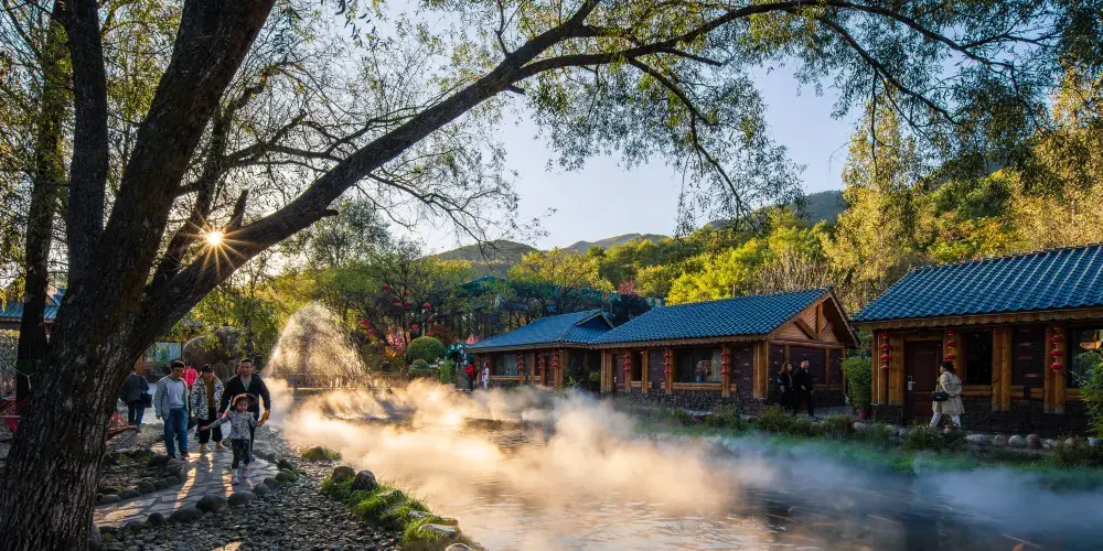永安旅遊