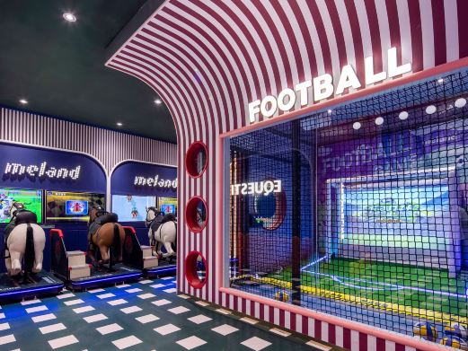 meland club(华润万象城店)