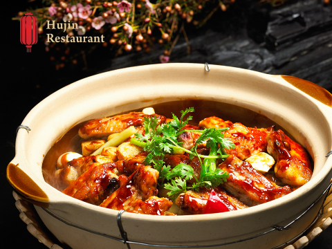 湖锦酒楼•丽锦轩(三阳店)