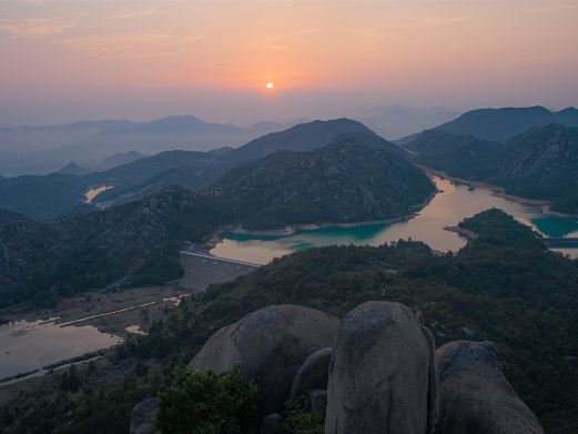 大罗山