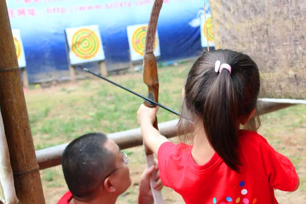 白云区郊外的适合亲子游玩的农家基地