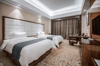 平邑两天一夜，怎么舒服怎么玩