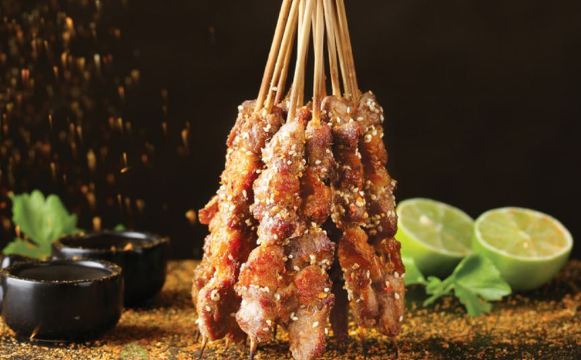 金稻园砂锅粥(总店)