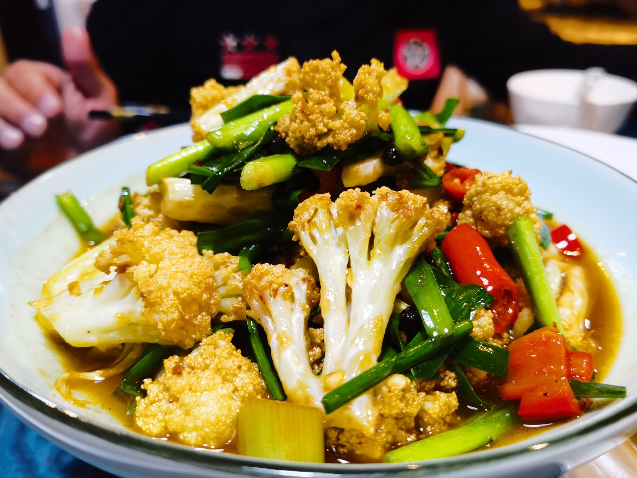 丝路餐厅餐厅图片