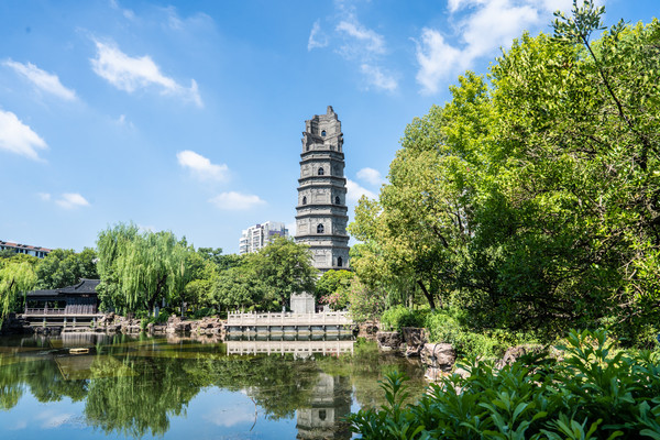 你有没有见过这样的江阴?三天两晚带你玩转江阴