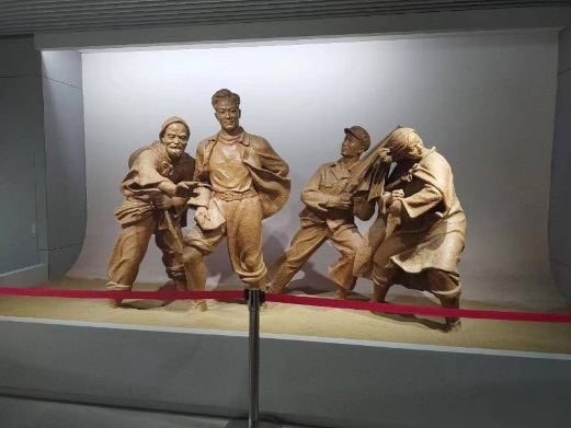 焦裕禄纪念馆