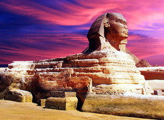 开罗游记图片] 埃及旅游：两访开罗探寻古老文明（图）下