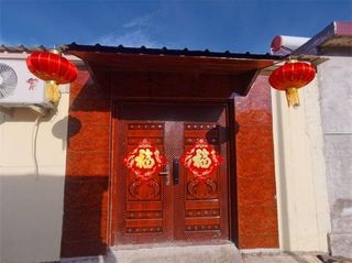 北京密云古北水镇云水山间民宿，4间卧室平日包整院仅仅1288!