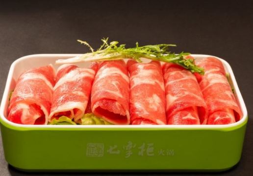 七掌柜自助火锅(华阳总店)