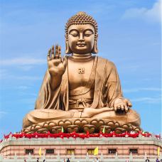 龙口南山旅游景区-龙口-C-IMAGE