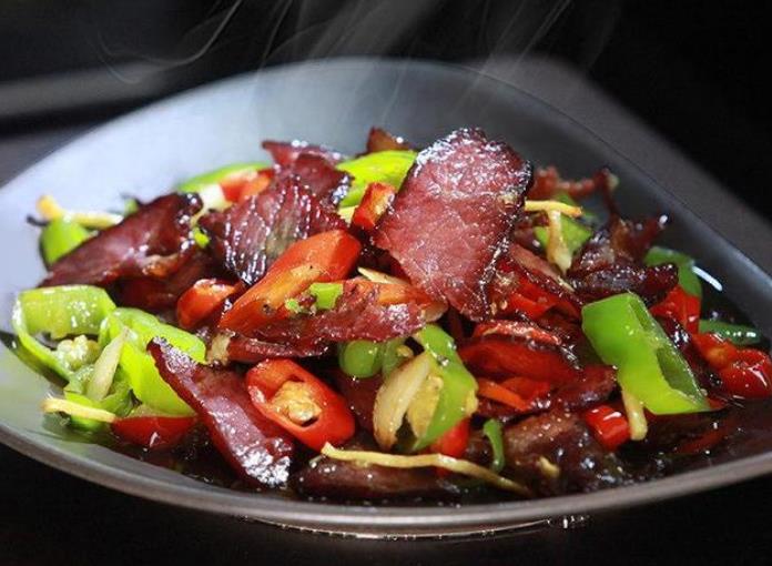 龚婆婆土厨(索道店)餐厅图片