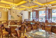 何氏川菜馆美食图片