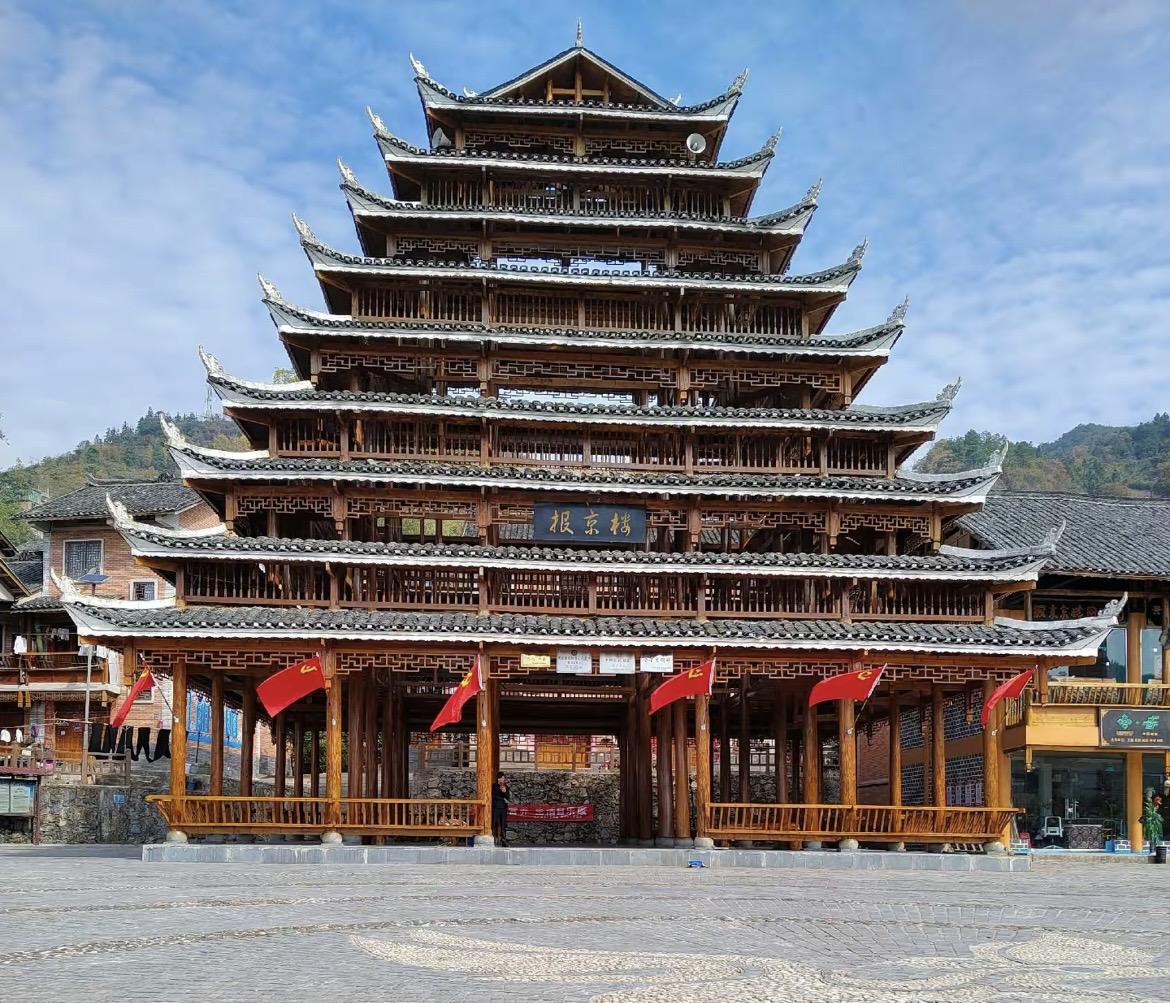 3-Day Zhenyuan Tour: Wuyang River's scenic beauty, Dong village cultural experience