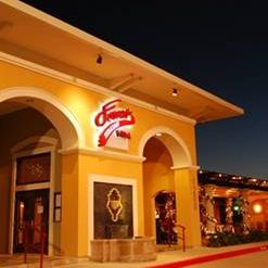 Ferraris Italian Villa餐厅图片