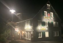 Restaurant Bergischer Lowe美食图片