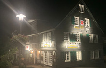 Restaurant Bergischer Lowe餐厅图片