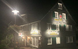 Restaurant Bergischer Lowe