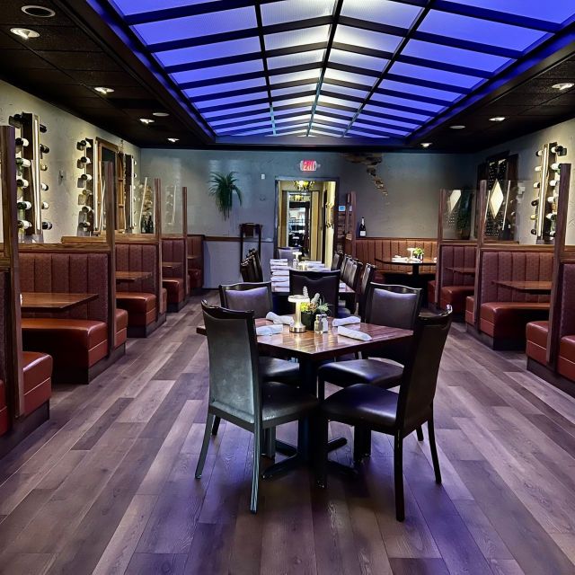 Papa Joe's Iacomini's