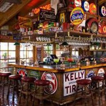 Baja Cantina & Grill餐厅图片