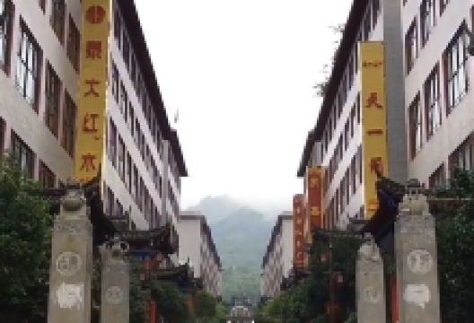 红木文博城景点图片