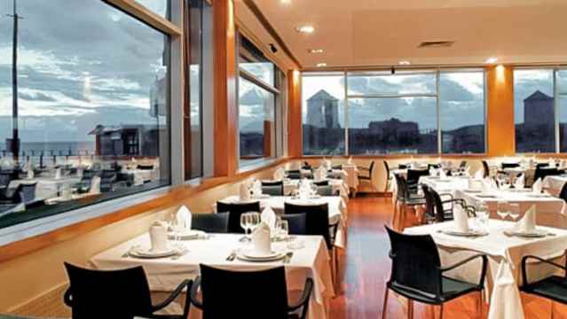 Restaurante Camelo (Apúlia)