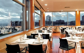 Restaurante Camelo (Apúlia)
