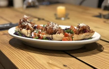 Black Rock Restaurant餐厅图片