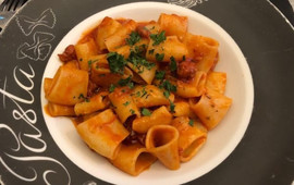 Trattoria Da Aldo