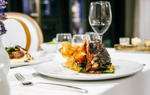Cobalt Restaurant餐厅图片