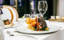 Cobalt Restaurant
